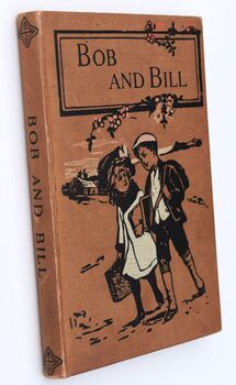 Bob And Bill