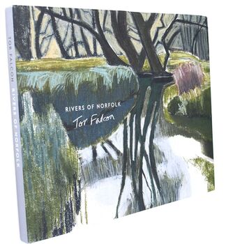 Rivers Of Norfolk