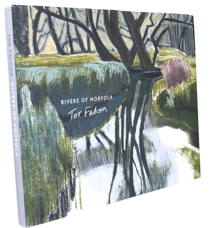 Rivers Of Norfolk