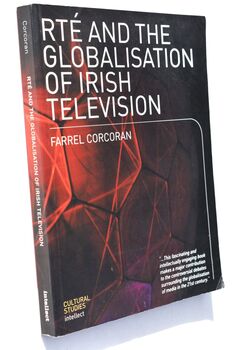 RTÉ And The Globalisation Of Irish Television