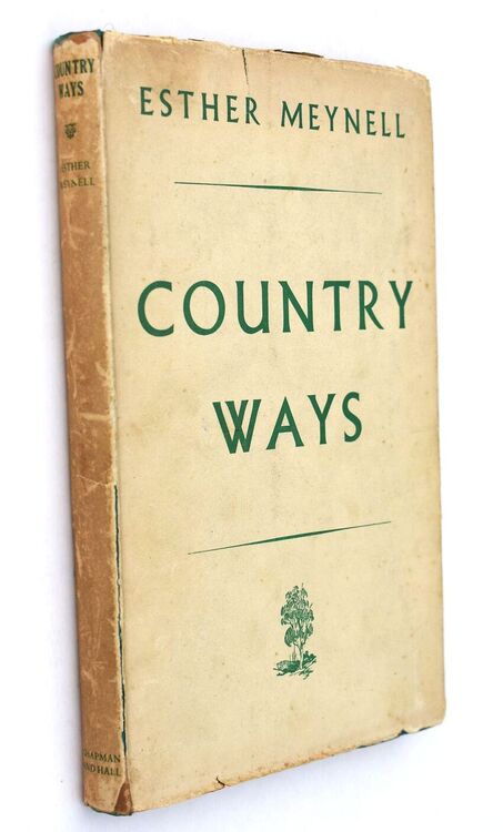 Country Ways