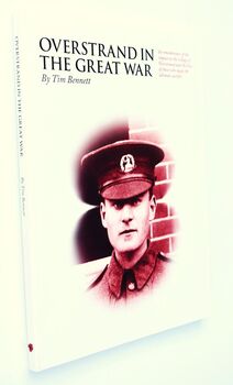 Overstrand In The Great War