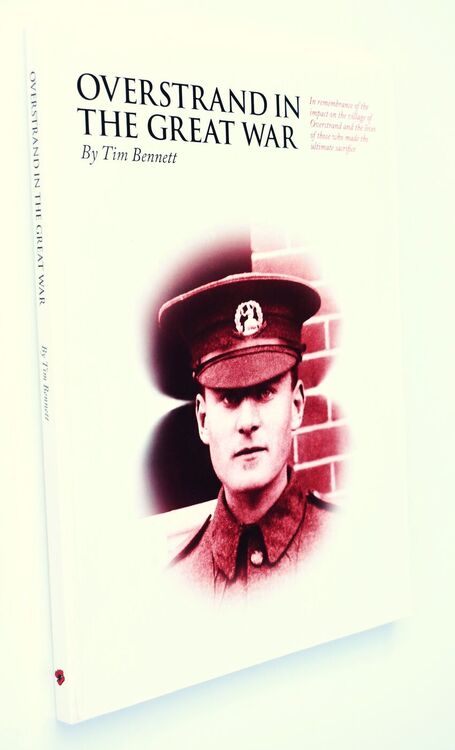 Overstrand In The Great War