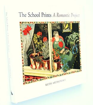 THE SCHOOL PRINTS A Romantic Project