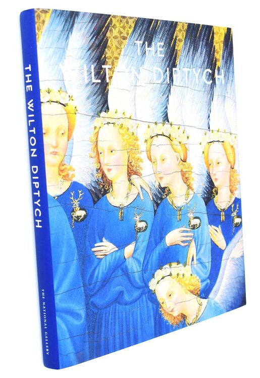 The Wilton Diptych