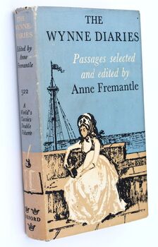 The Wynne Diaries 1789-1820