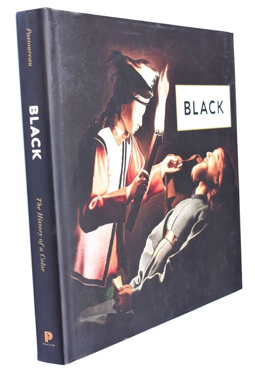 BLACK The History Of A Color