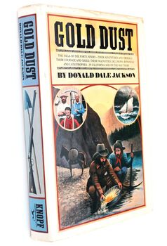 Gold Dust
