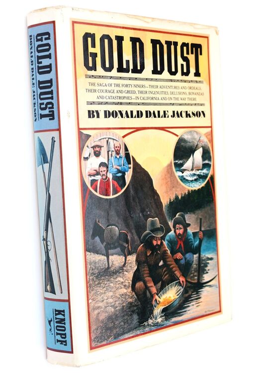 Gold Dust