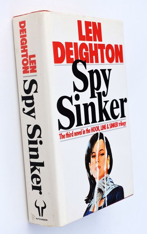 Spy Sinker