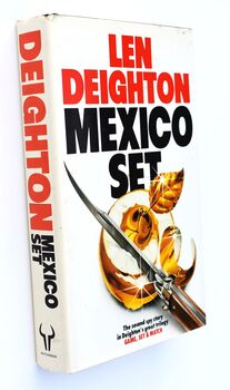 Mexico Set