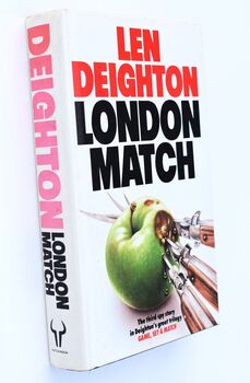 London Match