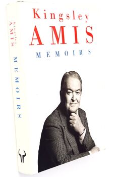 Memoirs [SIGNED]