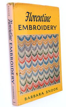 Florentine Embroidery