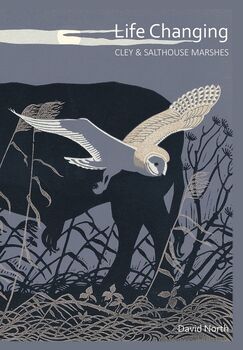LIFE CHANGING Cley And Salthouse Marshes