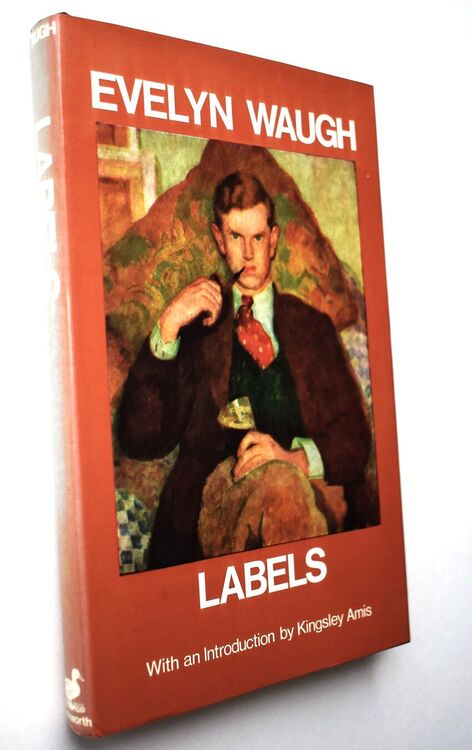 LABELS A Mediterranean Journey