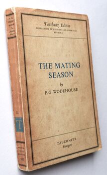 The Mating Season