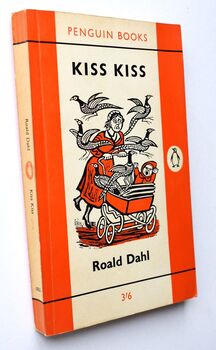 Kiss Kiss