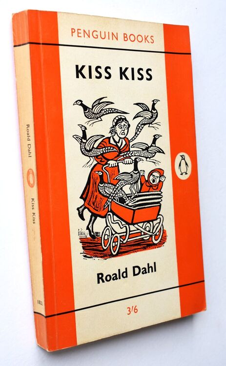 Kiss Kiss