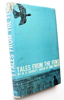 Tales From The Fens