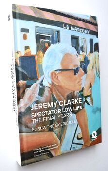 SPECTATOR LOW LIFE The Final Years