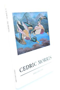 Cedric Morris