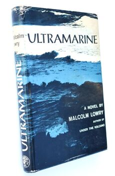 Ultramarine