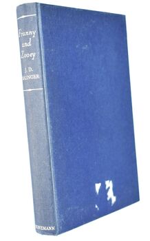 Franny And Zooey