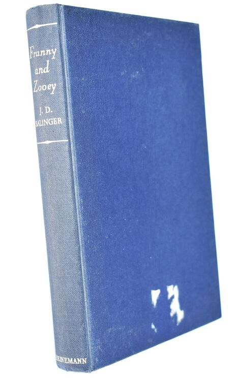 Franny And Zooey