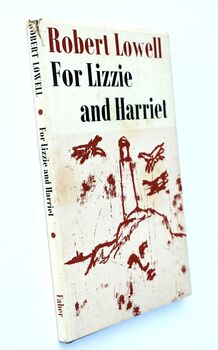 For Lizzie And Harriet