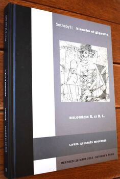 Bibliotheque R et B L Livres Illustres Modernes Bibliotheque R et B L Livres Illustres Modernes