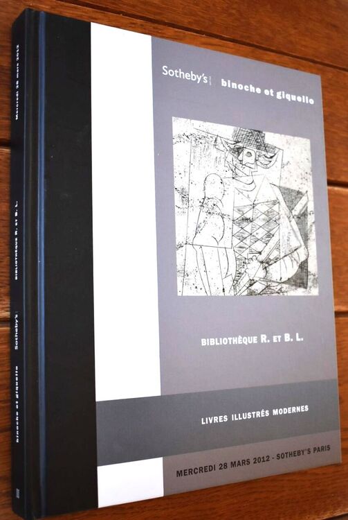 Bibliotheque R et B L Livres Illustres Modernes Bibliotheque R et B L Livres Illustres Modernes