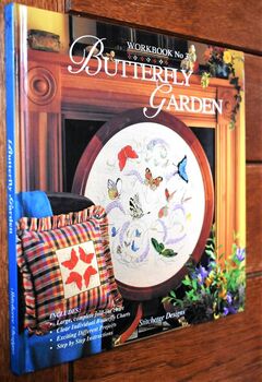 Butterfly Garden