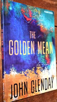 The Golden Mean [SIGNED]