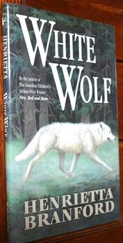 White Wolf