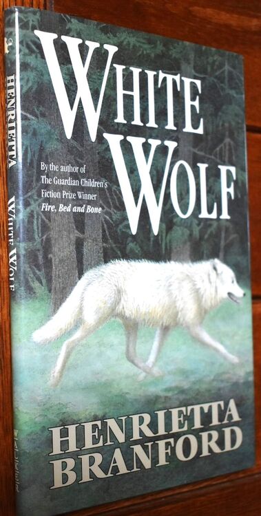 White Wolf