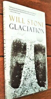 Glaciation [SIGNED]