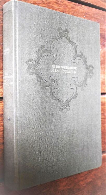 Les Bienheureux de La Désolation