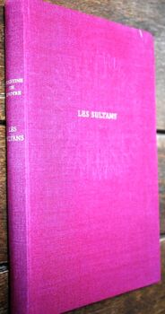 Les Sultans