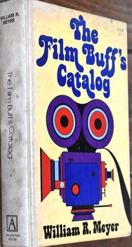 The Film Buff's Catalog