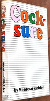 Cocksure