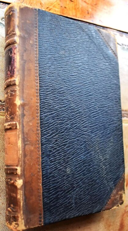 The History of Ireland in Three Volumes. Vol 2. (The Cabinet History of England, Ireland and Scotland)