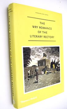The Wry Romance Of The Literary Rectory