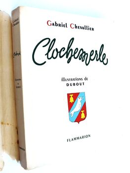 Clochemerle