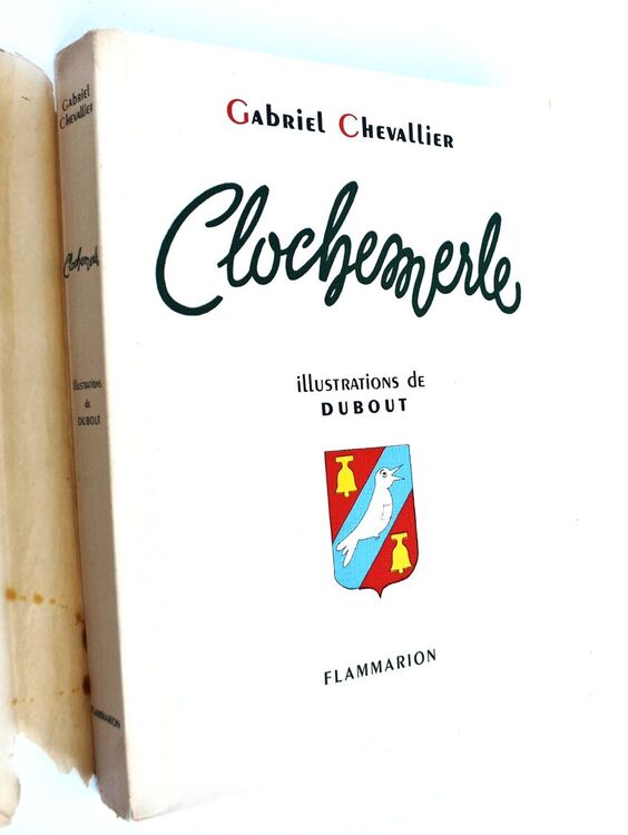 Clochemerle