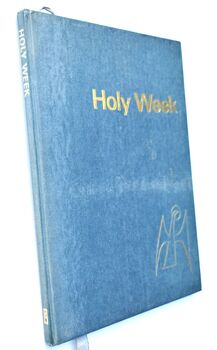 Holy Week