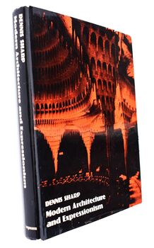 Modern Architecture And Expressionism