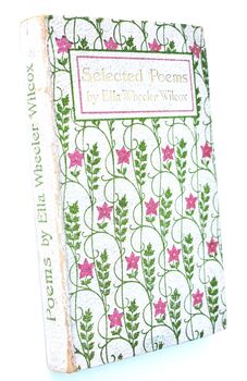Selected Poems