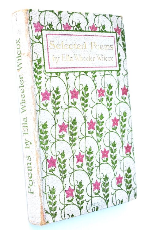 Selected Poems