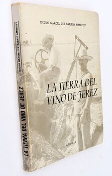 La Tierra Del Vino De Jerez